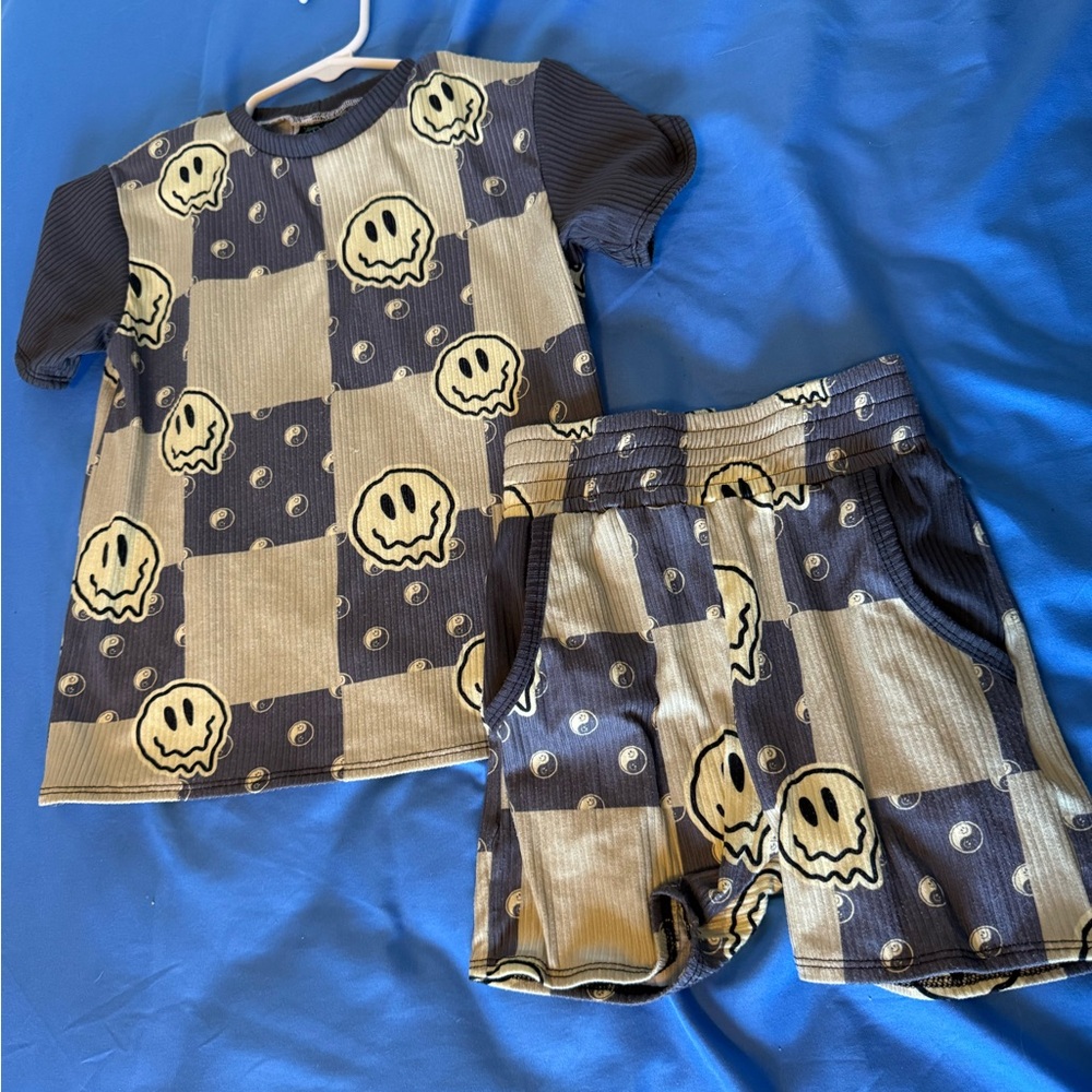 Handmade set